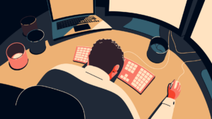 Junk mail overload? It’s exhausting. Take back your time and your mailbox with PostGhost.